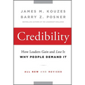 Credibility: How Leaders Gain and Lose It, Why People Demand It