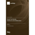 Solid Surfaces, Defects and Detection
