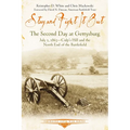 Stay and Fight It Out: The Second Day at Gettysburg, July 2, 1863, Culp's Hill and the North End of the Battlefield