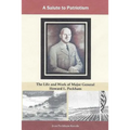 A Salute to Patriotism: The The Life and Work of Major General Howard L. Peckham