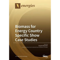 Biomass for Energy Country Specific Show Case Studies
