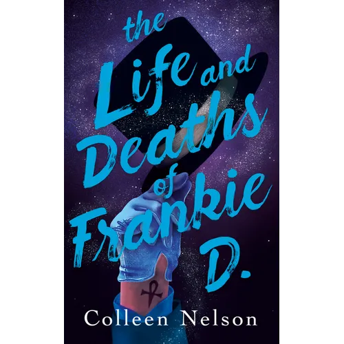 The Life and Deaths of Frankie D.