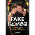 Fake Engagement Arrangement