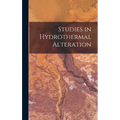 Studies in Hydrothermal Alteration