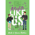 Misfits Like Us (Special Edition Hardcover)