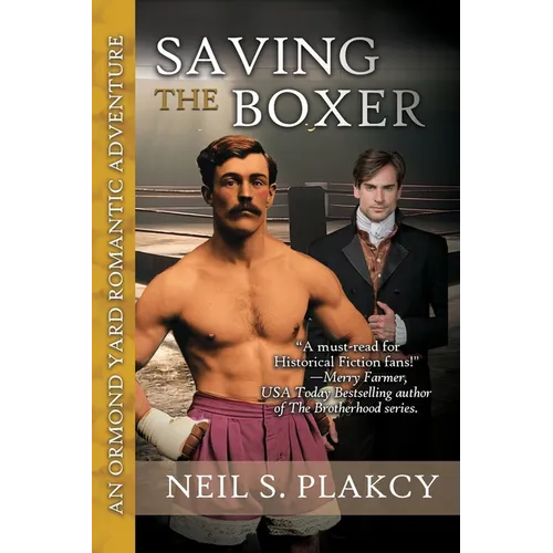 Saving the Boxer