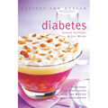 Diabetes: Low Fat, Low Sugar, Carbohydrate-Counted Recipes for the Management of Diabetes