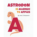 Astrodon is Allergic to Apples