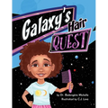 Galaxy's Hair Quest