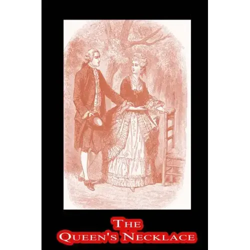 The Queen's Necklace