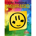 Embarrassed