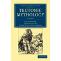 Teutonic Mythology