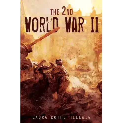 The 2nd World War II