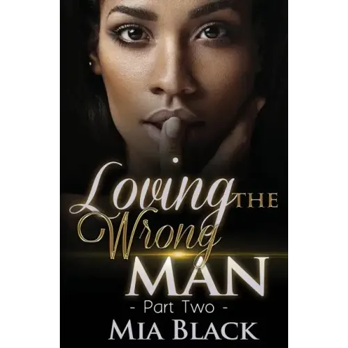 Loving The Wrong Man 2
