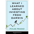 What I Learned about Investing from Darwin