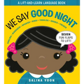 We Say Good Night