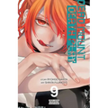 Dead Mount Death Play, Vol. 9
