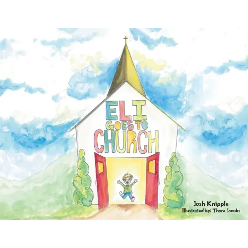 Eli Goes To Church