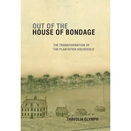 Out of the House of Bondage