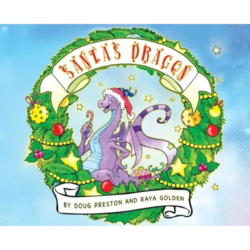 Santa's Dragon