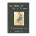 The Tale of Peter Rabbit: Classic Books for Children