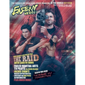 Eastern Heroes Issue No 4 Vol 1
