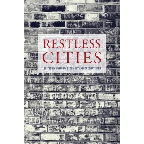 Restless Cities