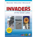 Invaders of the Great Lakes: Invasive Species and Their Impact on You