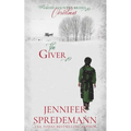 The Giver (Amish Country Brides) Christmas