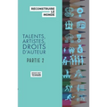 Reconstruire Le Monde: Talents Artistes Droits d'auteur