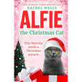 Alfie the Christmas Cat