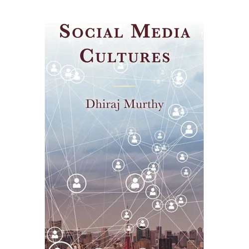 Social Media Cultures