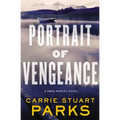 Portrait of Vengeance