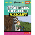 34 Amazing Facts about Minecraft