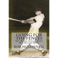 Going for the Fences: The Minor League Home Run Record Book
