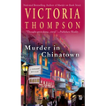 Murder in Chinatown