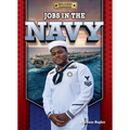 Jobs in the Navy