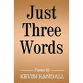 Just Three Words