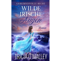 Wilde irische Augen