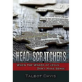 Head Scratchers: When the Words of Jesus Don't Make Sense