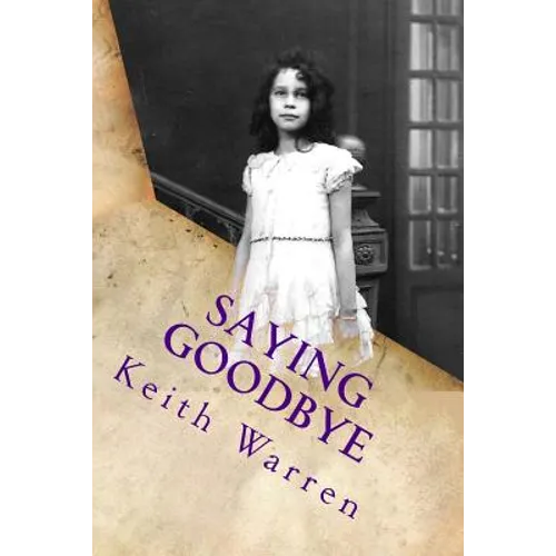 Saying Goodbye: My mother's life