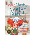 The Grate Adventure of Lester Zester: A story for kids about feelings and friendship