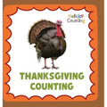 Thanksgiving Counting