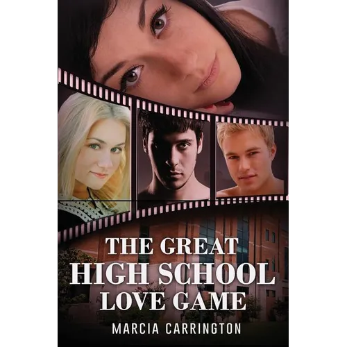 The Great High School Love Game