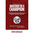 Anatomy of a Champion