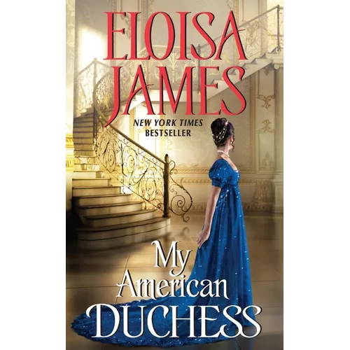 My American Duchess
