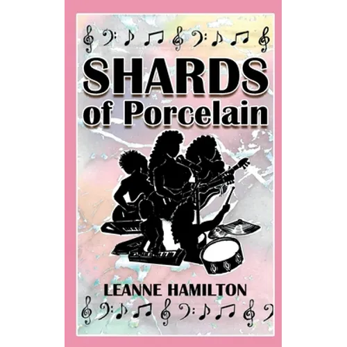 Shards Of Porcelain