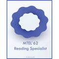 MTEL 62 Reading Specialist
