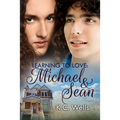 Learning to Love: Michael & Sean