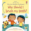 Very First Questions and Answers Why Should I Brush My Teeth?